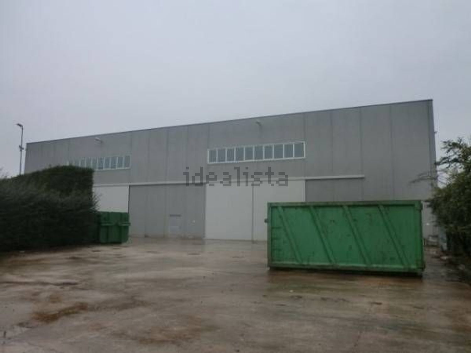 locale di sgombero in affitto a Buccinasco