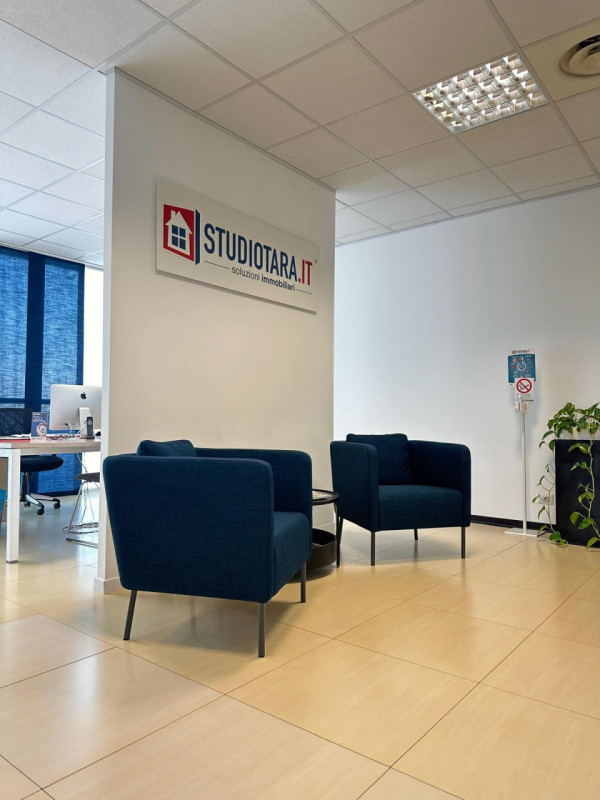 ufficio in affitto a Buccinasco
