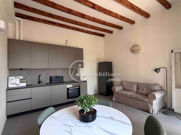 appartamento in affitto a Buccinasco