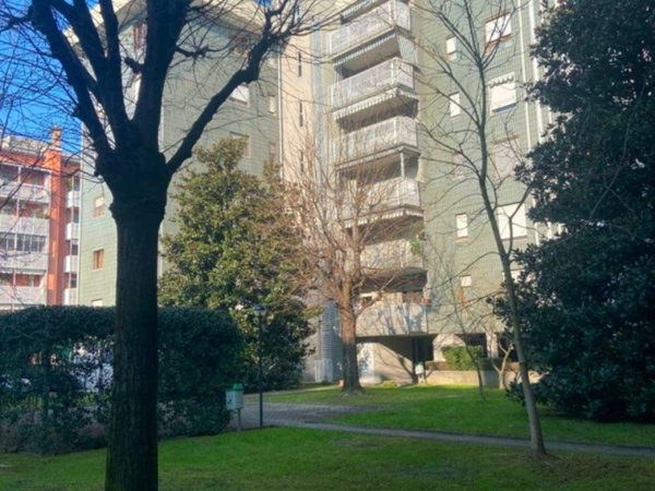 appartamento in affitto a Buccinasco
