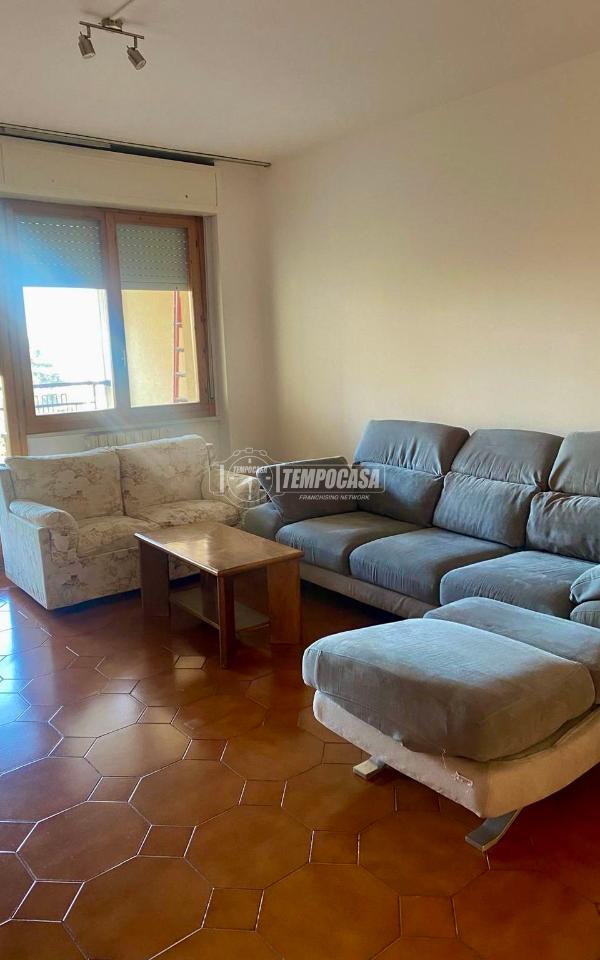 appartamento in affitto a Buccinasco