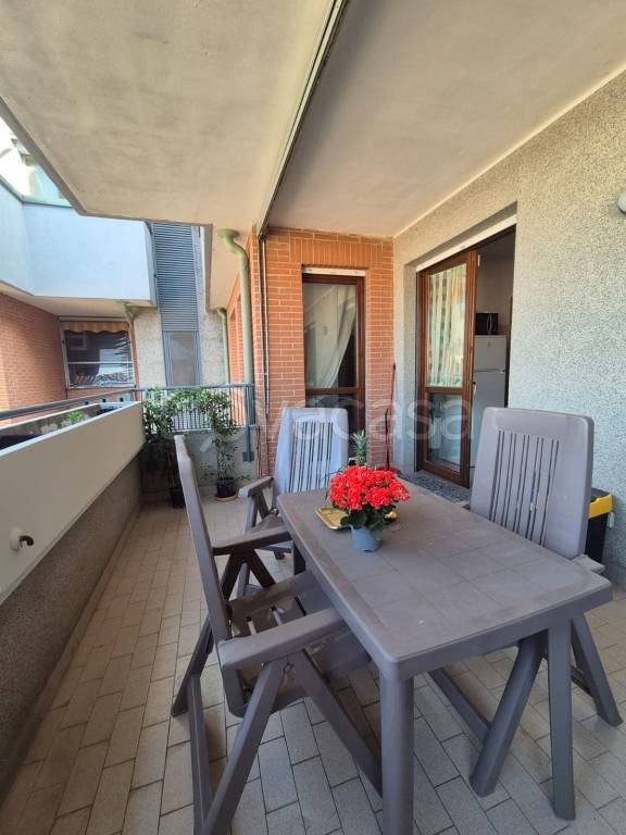 appartamento in affitto a Buccinasco