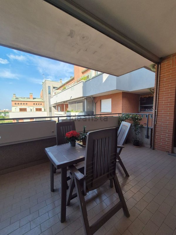 appartamento in affitto a Buccinasco