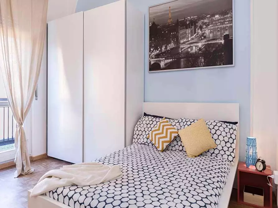 appartamento in affitto a Buccinasco