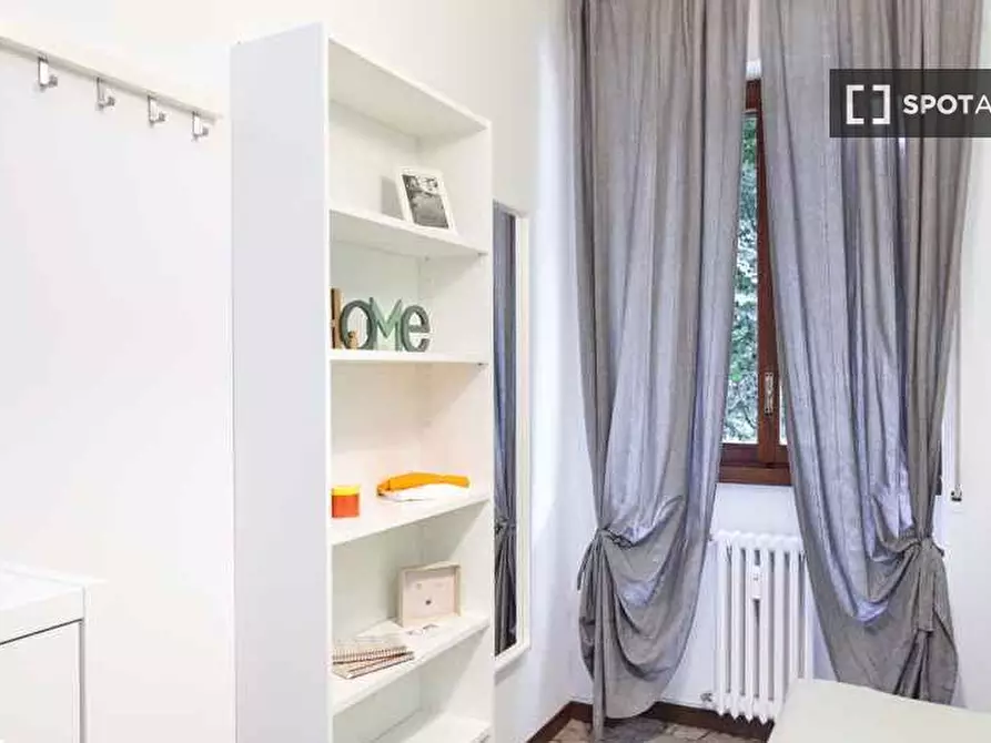 appartamento in affitto a Buccinasco