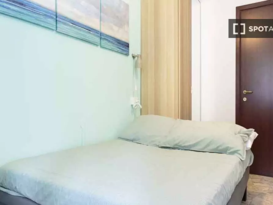 appartamento in affitto a Buccinasco