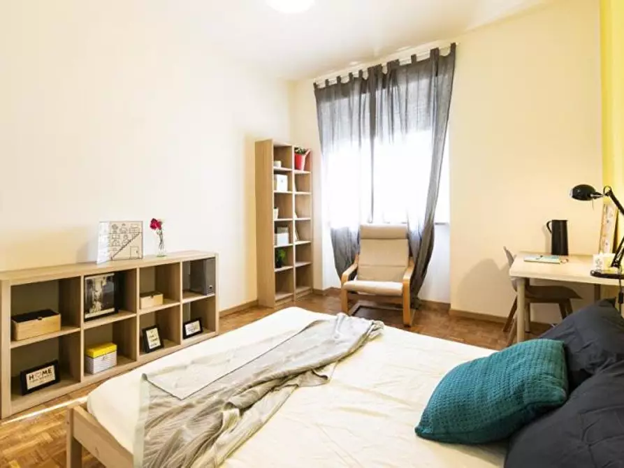 appartamento in affitto a Buccinasco