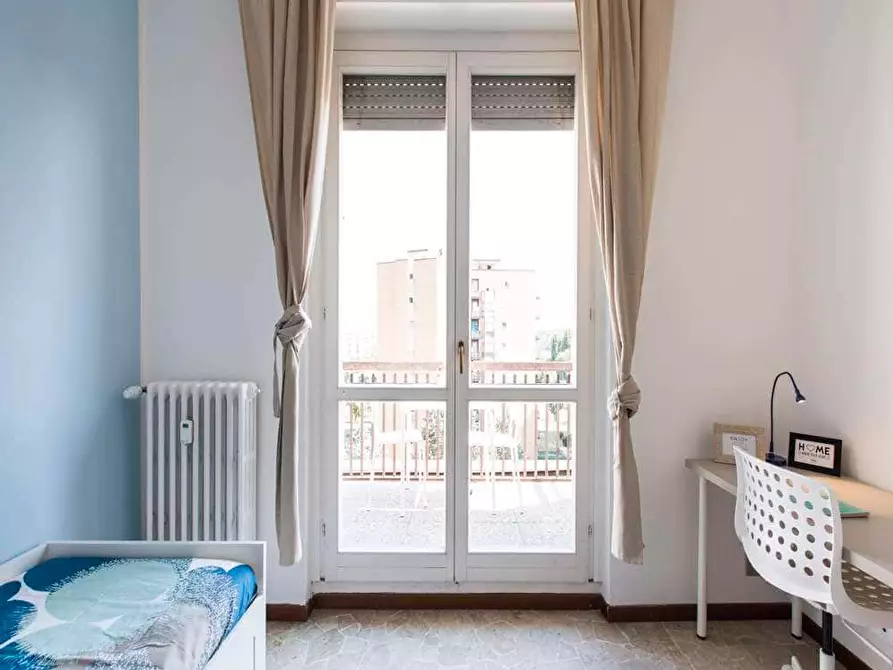 appartamento in affitto a Buccinasco