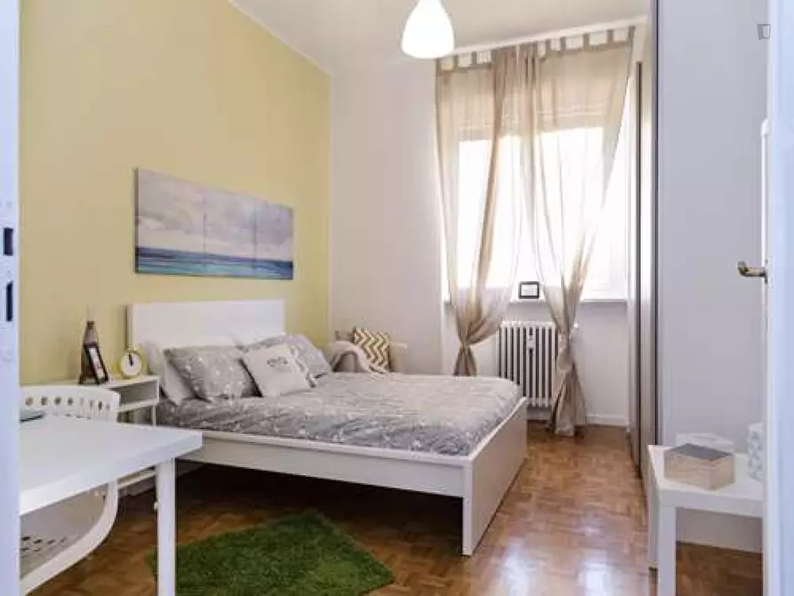 appartamento in affitto a Buccinasco