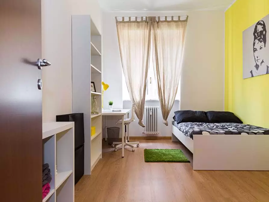 appartamento in affitto a Buccinasco