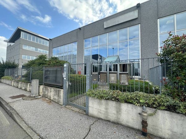 ufficio in affitto a Buccinasco