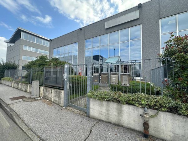 ufficio in affitto a Buccinasco