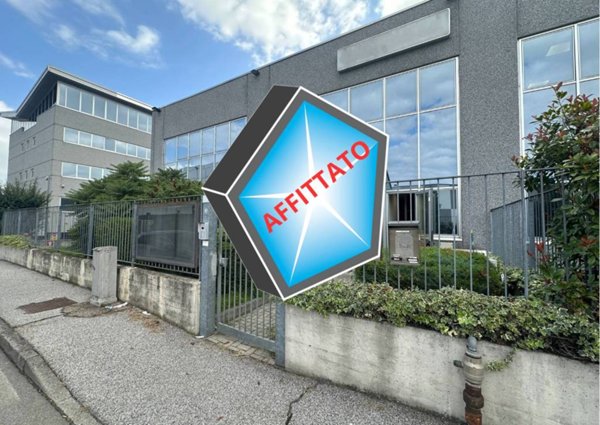 appartamento in affitto a Buccinasco