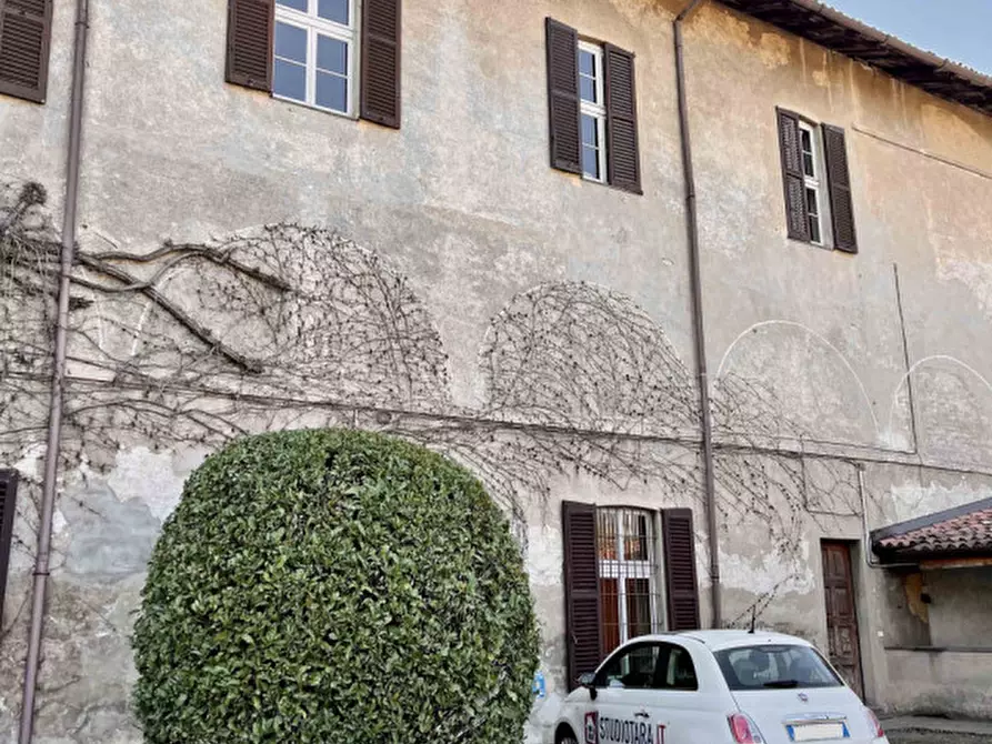 ufficio in affitto a Buccinasco