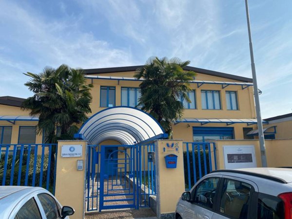 ufficio in affitto a Buccinasco