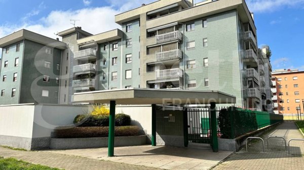 appartamento in affitto a Buccinasco