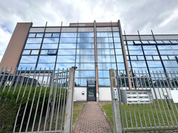 ufficio in affitto a Buccinasco