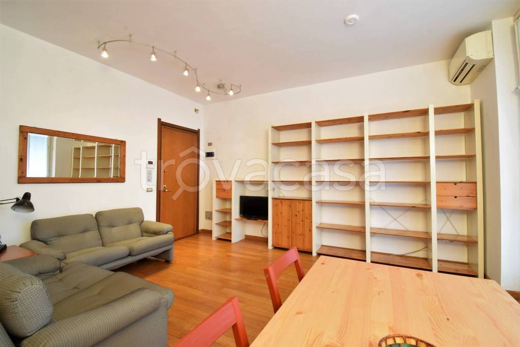 appartamento in affitto a Buccinasco