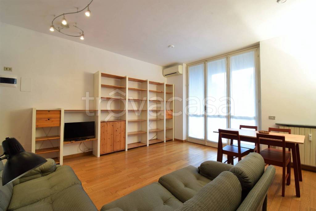 appartamento in affitto a Buccinasco