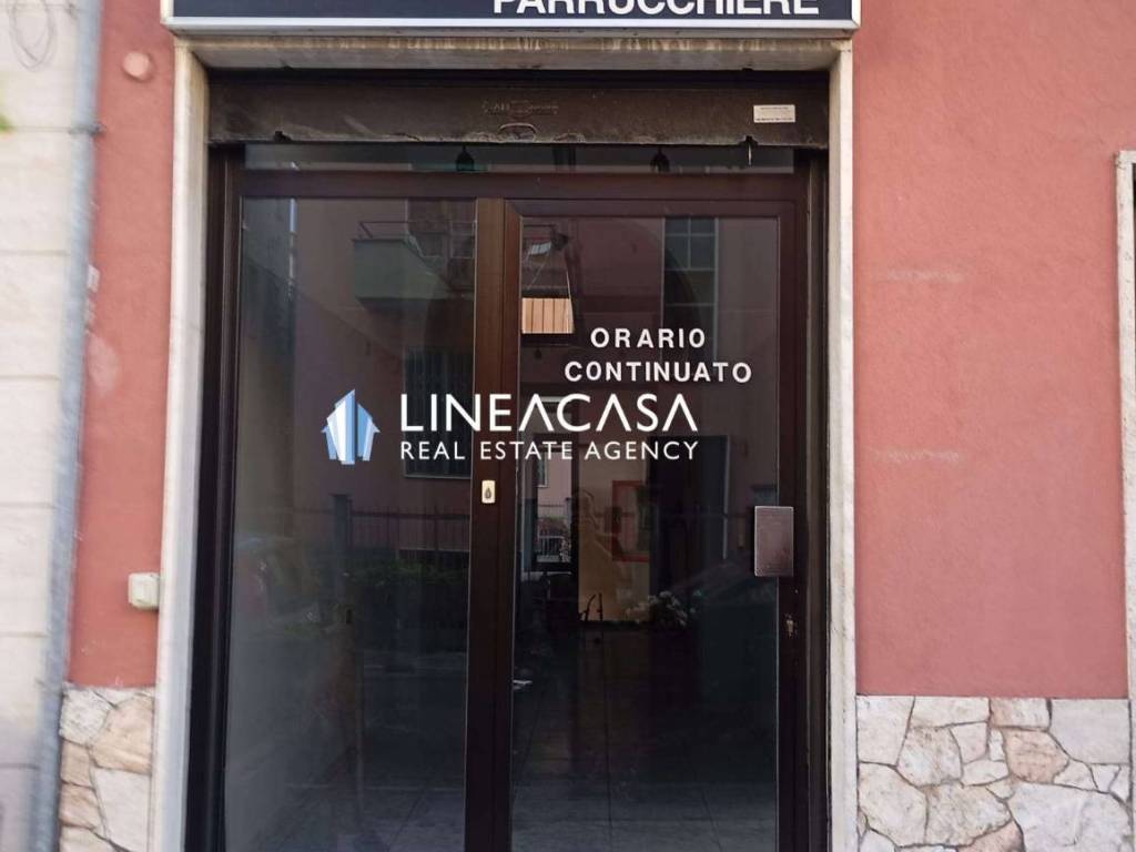 monolocale in affitto a Buccinasco