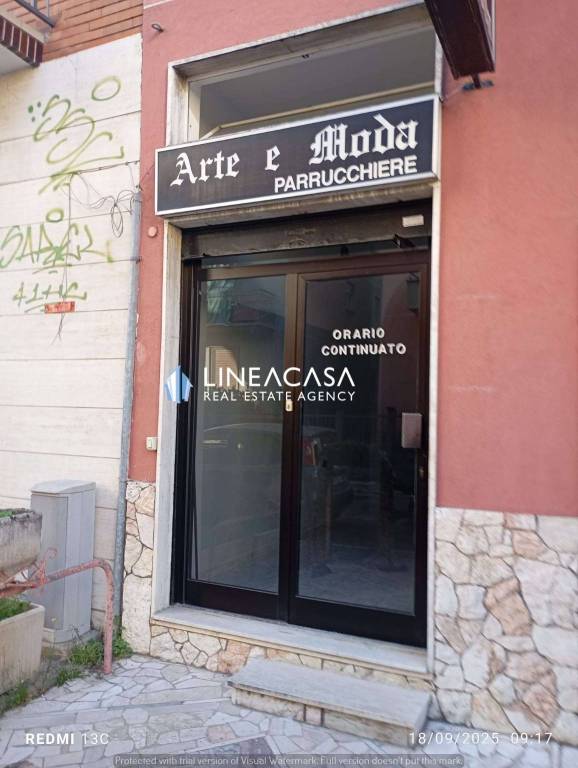 monolocale in affitto a Buccinasco