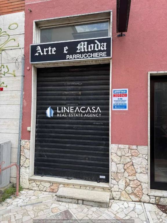 monolocale in affitto a Buccinasco