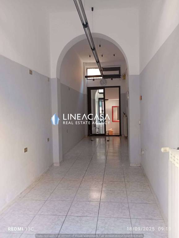 negozio in affitto a Buccinasco