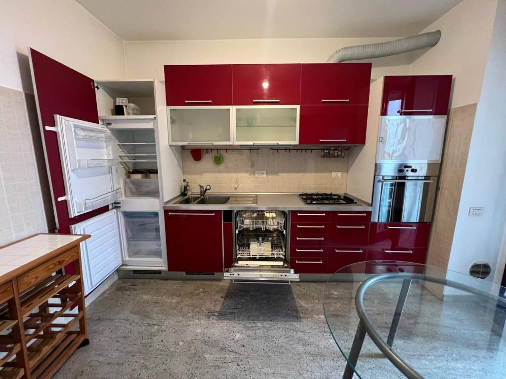 appartamento in affitto a Buccinasco