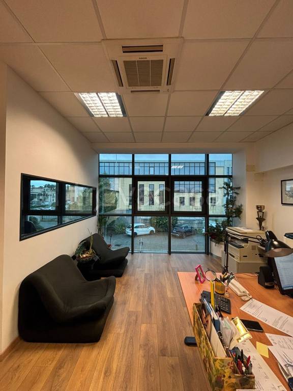 ufficio in affitto a Buccinasco
