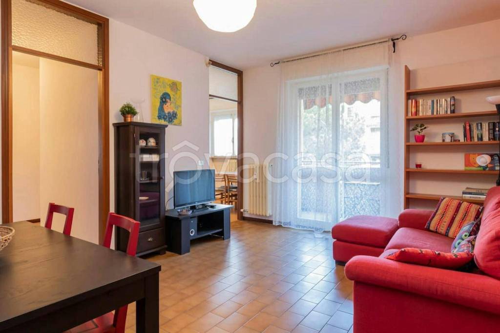 appartamento in affitto a Buccinasco