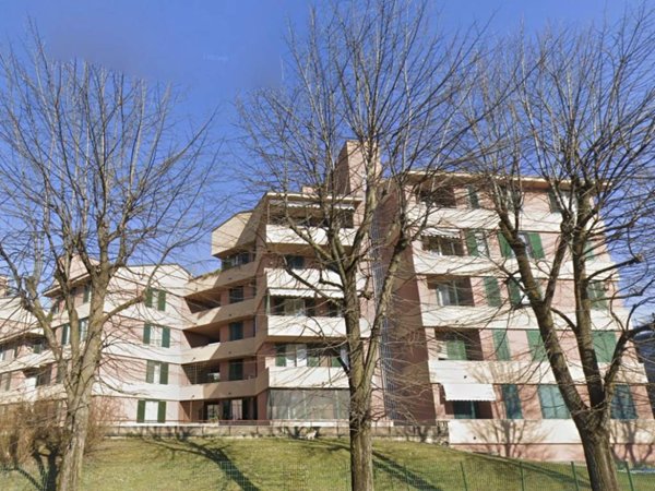 appartamento in affitto a Buccinasco