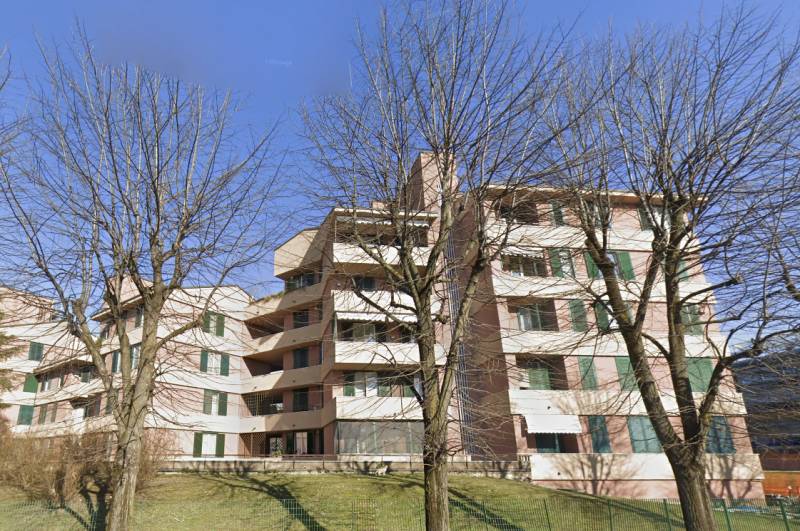 appartamento in affitto a Buccinasco