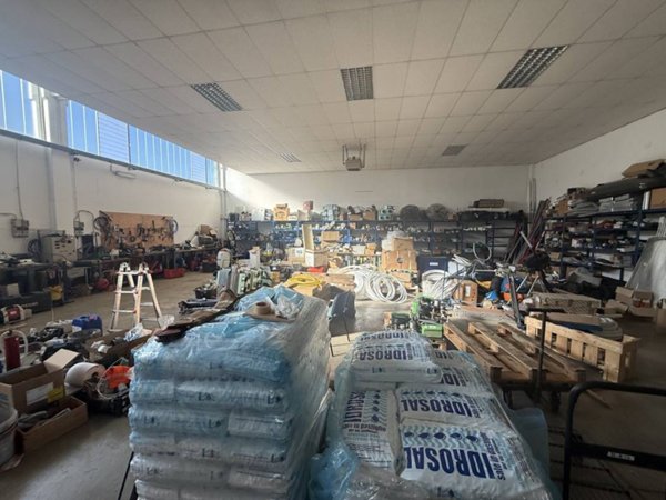 ufficio in affitto a Buccinasco