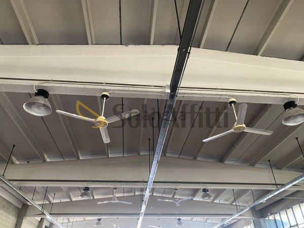 capannone in affitto a Buccinasco