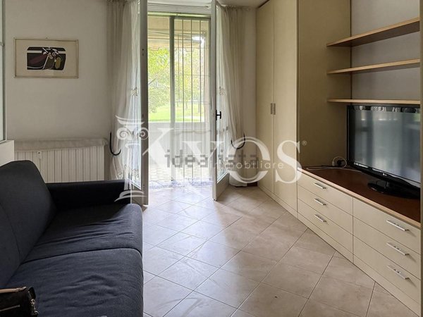 appartamento in affitto a Buccinasco