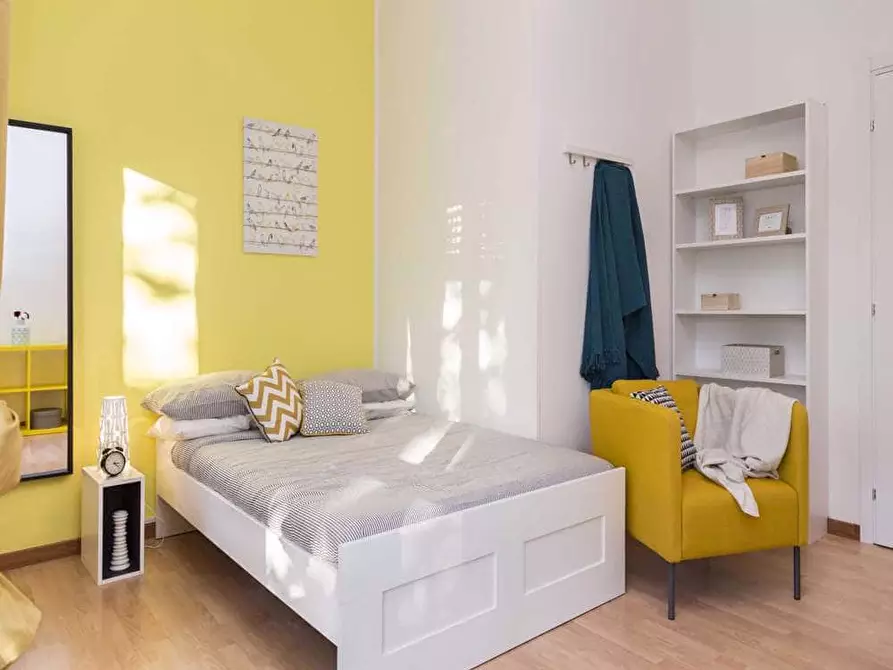 appartamento in affitto a Buccinasco