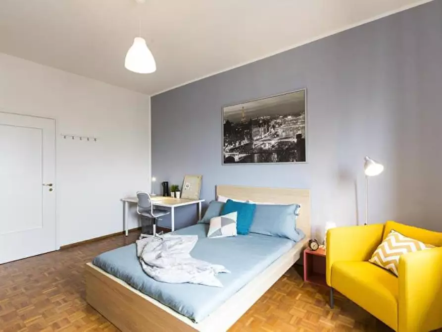 appartamento in affitto a Buccinasco