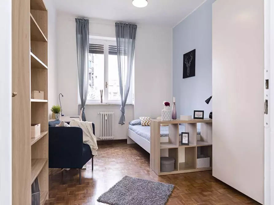 appartamento in affitto a Buccinasco