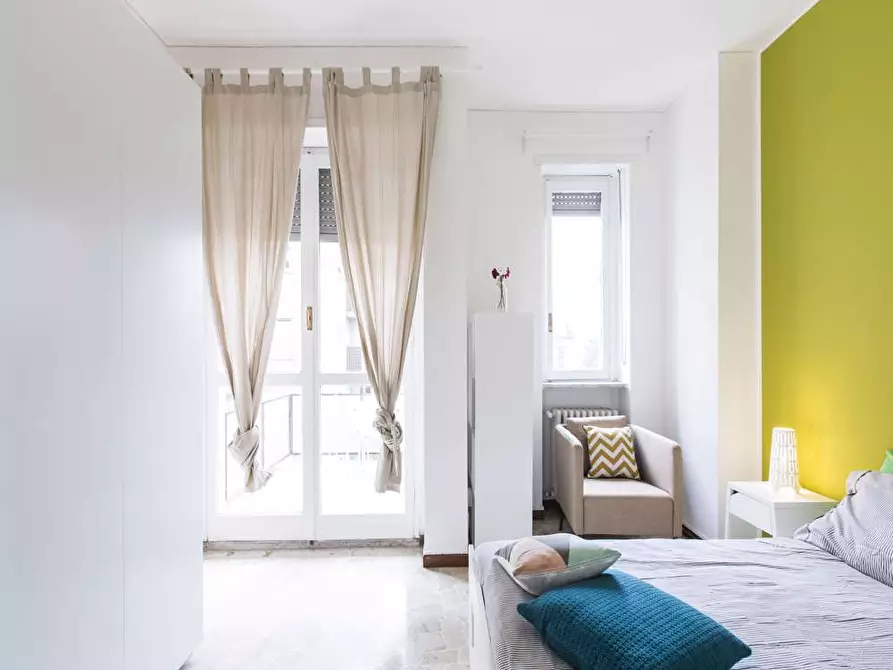 appartamento in affitto a Buccinasco