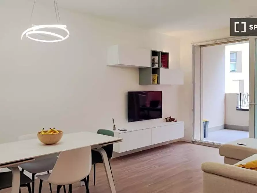 appartamento in affitto a Buccinasco