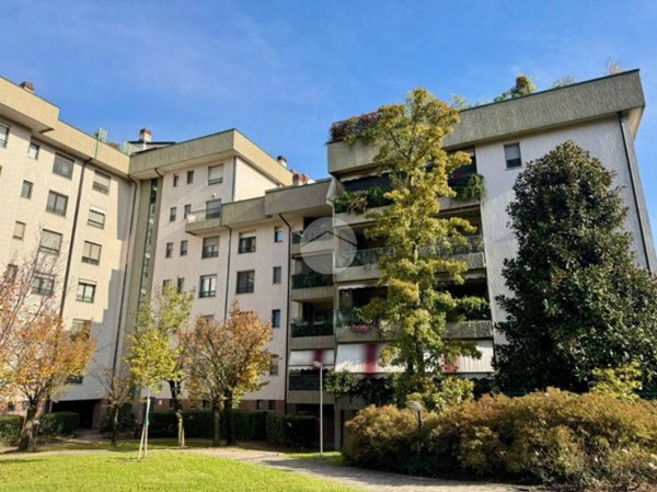 appartamento in affitto a Buccinasco