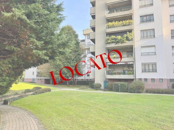 appartamento in affitto a Buccinasco