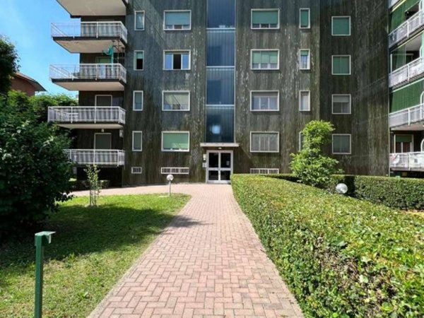 appartamento in affitto a Buccinasco