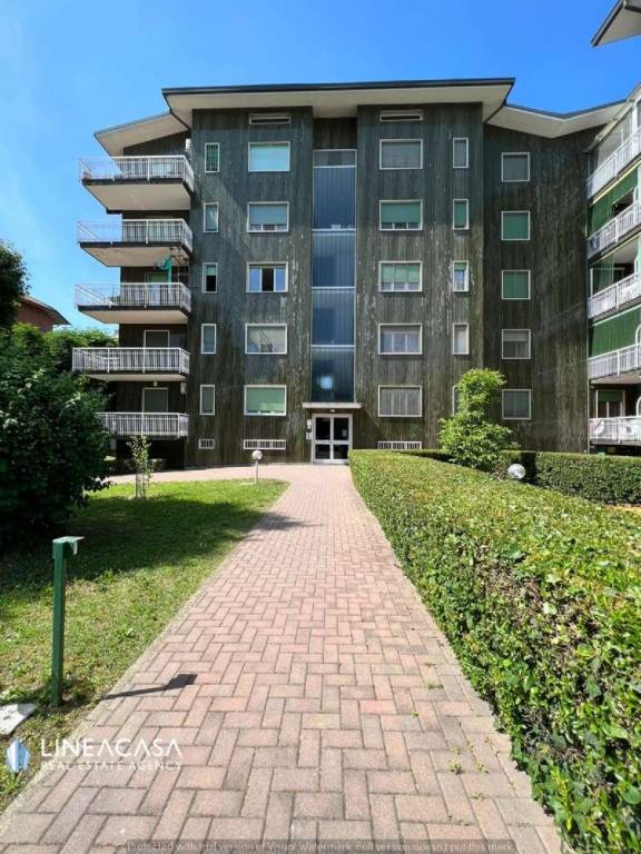 appartamento in affitto a Buccinasco