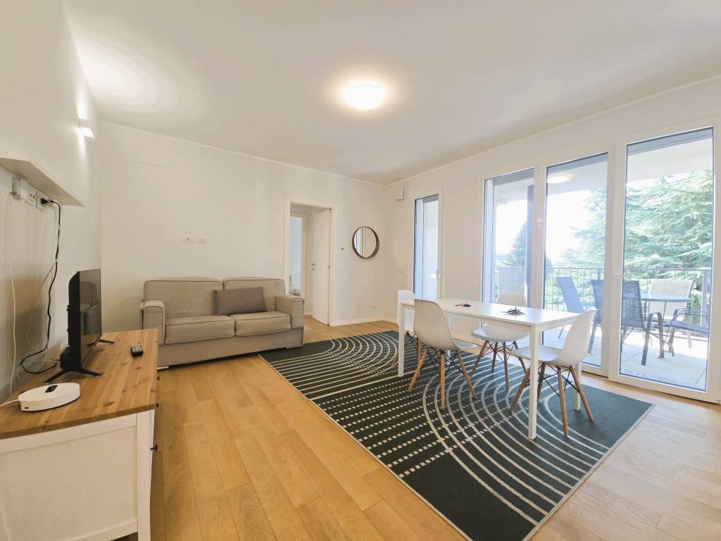 appartamento in affitto a Buccinasco