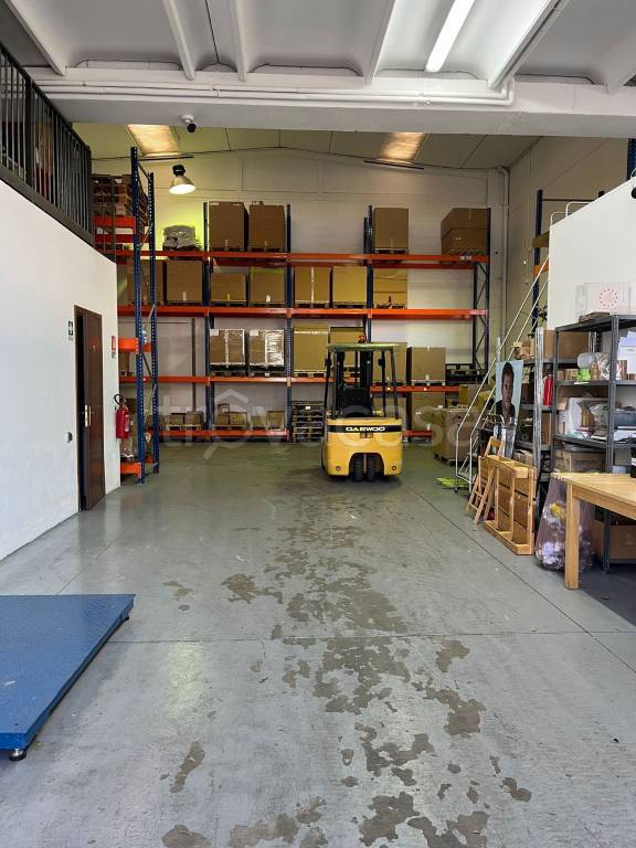 appartamento in affitto a Buccinasco