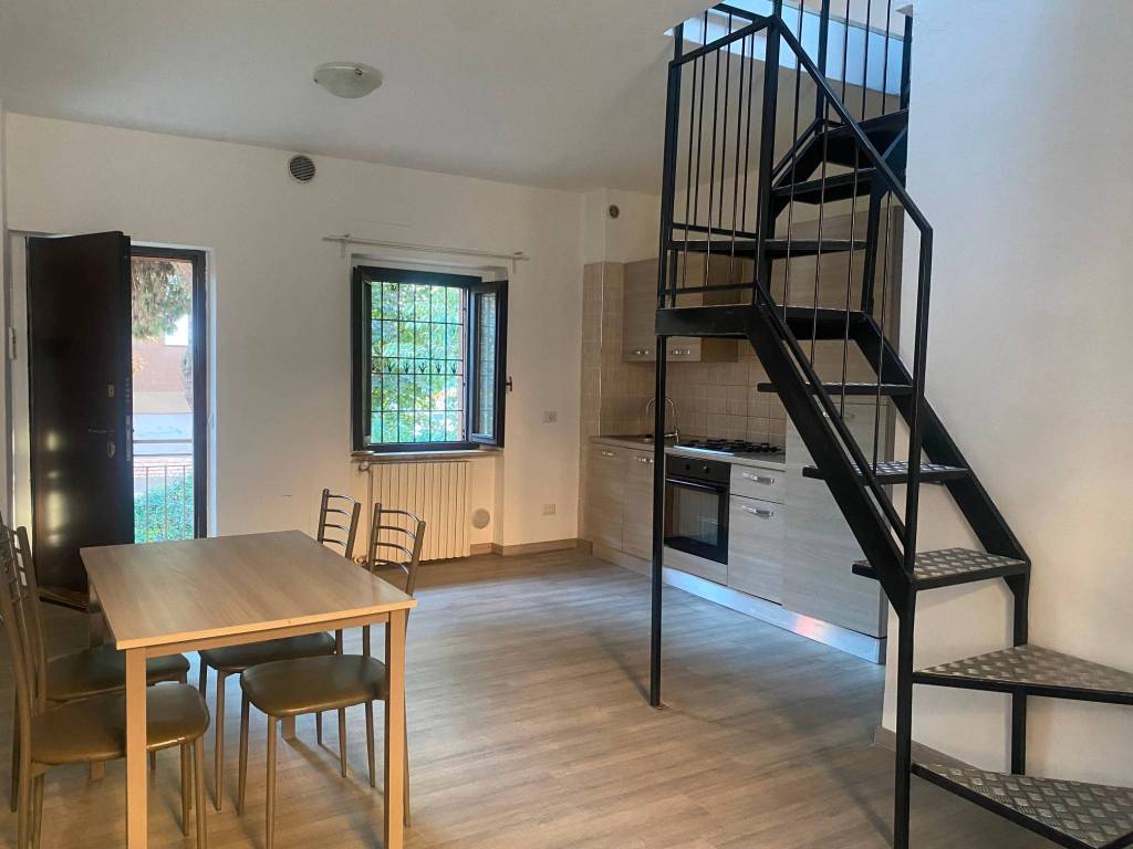 appartamento in affitto a Buccinasco