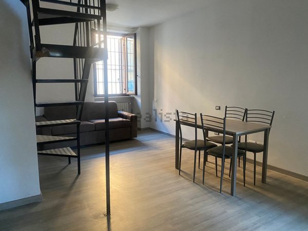 appartamento in affitto a Buccinasco