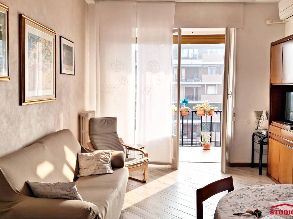 appartamento in affitto a Buccinasco