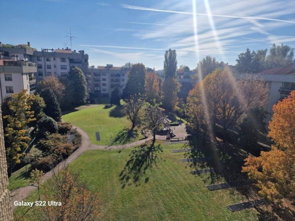 appartamento in affitto a Buccinasco